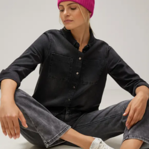 Čiapka ružová Street One