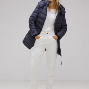 Čiapka modrá Street One