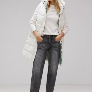 Čiapka zelená Street One