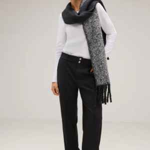 Čiapka čierna Street One