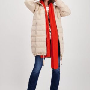 Čiapka oranž Monari