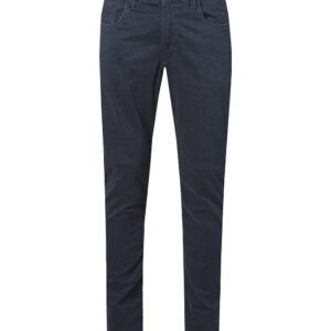 Nohavice modrá-káro Pioneer