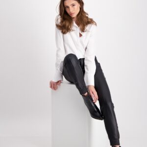 Blúzka biela Monari