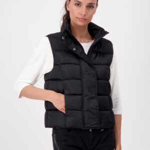 Vesta čierna Monari