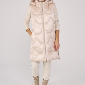 Vesta zlatá Green Goose