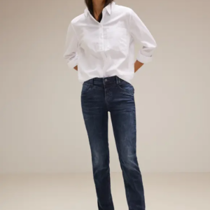 Rifle tm.modrá Street One