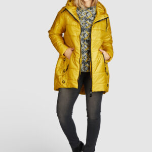 Bunda horčica  Navigazion