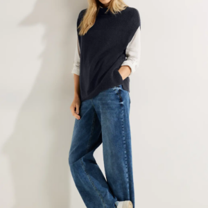 Vesta tm.modrá Cecil