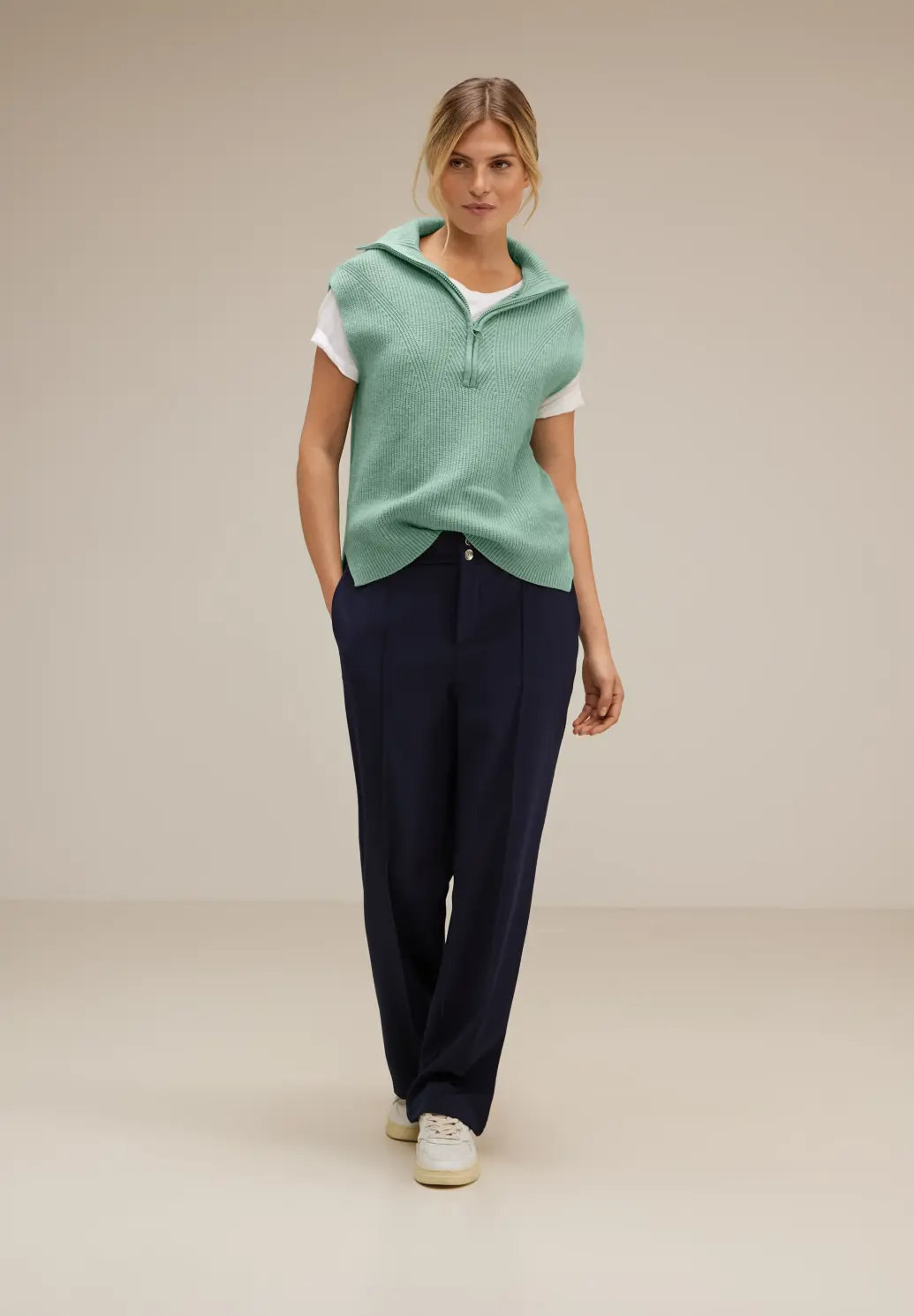 Vesta mentol Street One