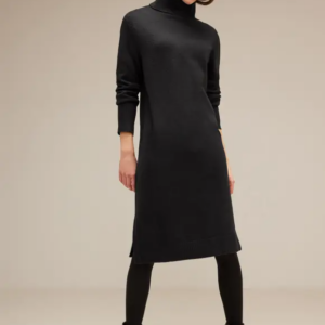 Šaty čierna Street One