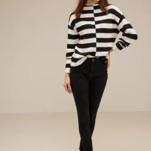 Rifle čierna Street One