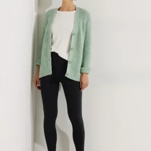 Legíny čierna Cecil