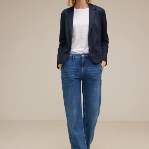 Sako tm.modré Street One