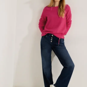 Pulóver korálová Cecil