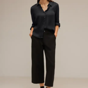 Blúzka čierna Street One