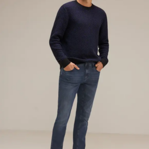 Rifle modrá Street One