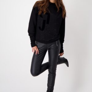 Rolák čierny Monari