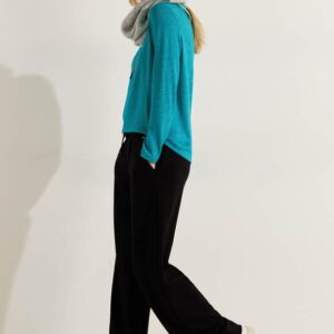 Mikina sv.modrá Cecil