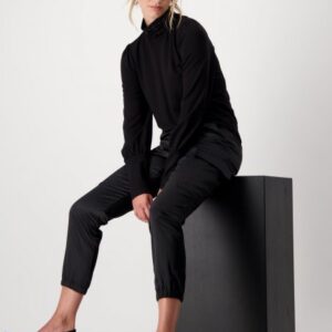 Rolák čierna Monari