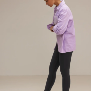 Legíny čierna Termo Street One