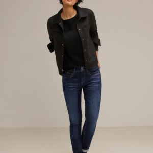 Rifle modrá Street One