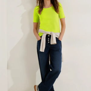 Top Lena limetka  Cecil