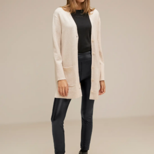 Legíny čierna Termo Street One