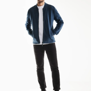 Bunda tm.modrá  Street One