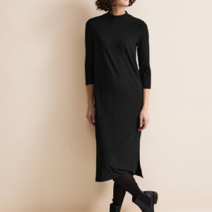 Šaty čierna Street One