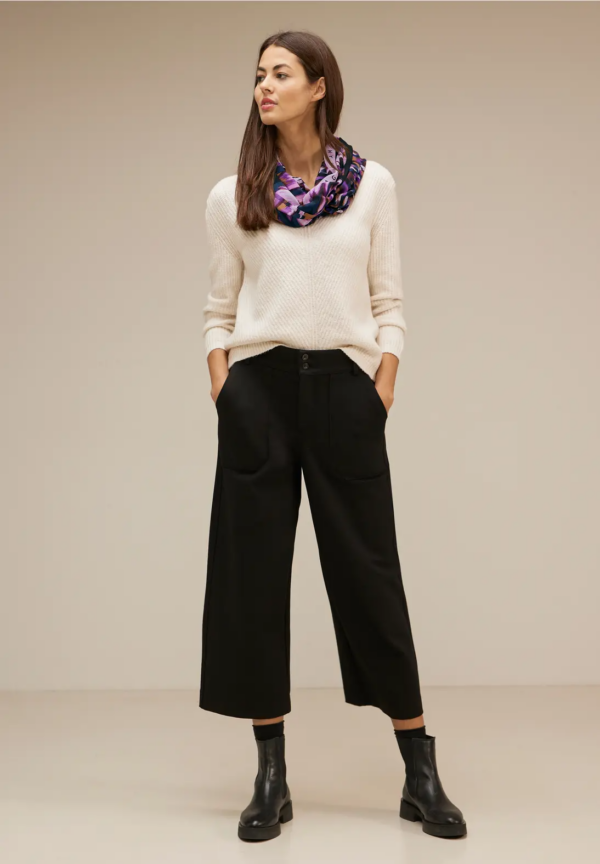 Šatka multicolor Street One