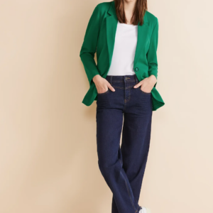 Sako zelená Street One