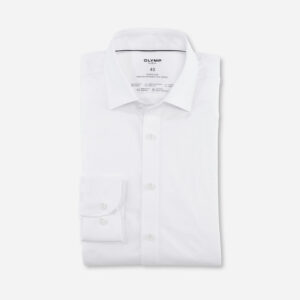 Košeľa biela Olymp