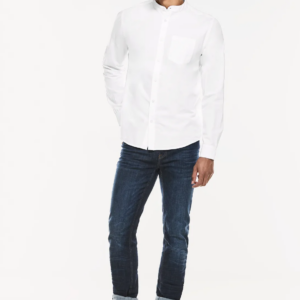 Košeľa biela Street One