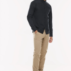 Košeľa čierna Street One