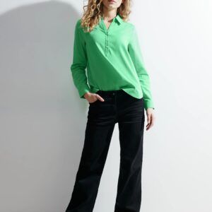 Blúzka zelená Cecil