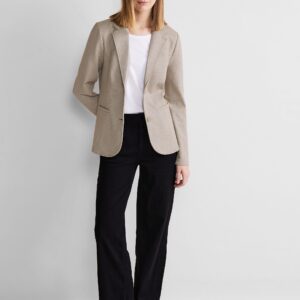 Sako béž Street One