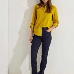 Rifle tm.modré Cecil