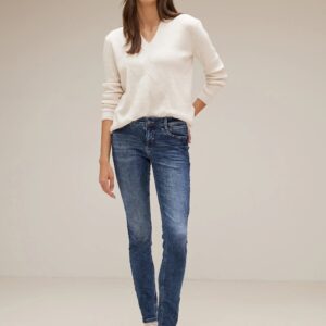 Rifle svetlé Street One