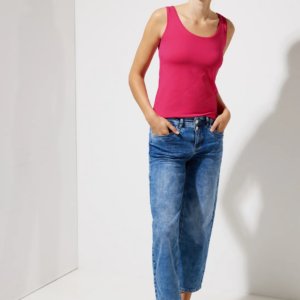 Tielko fuxia Street One