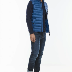 Vesta modrá Street One