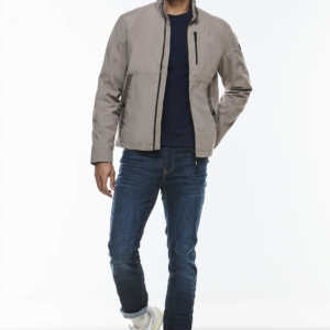 Bunda hnedá Street One