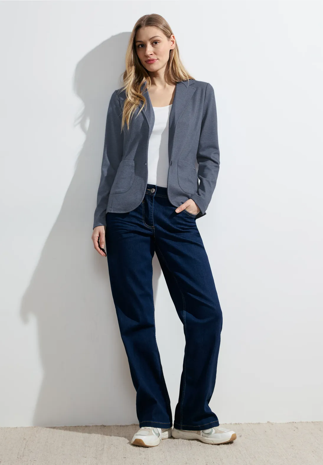 Sako sv.modrá Cecil