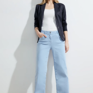 Sako tm.modrá Cecil