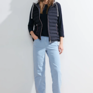 Vesta tm.modrá Cecil