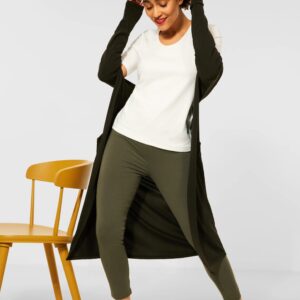 Tričko maslové Street One