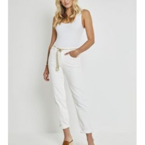 Rifle BOBBY biele Para Mi