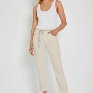 Rifle BOBBY béž Para Mi