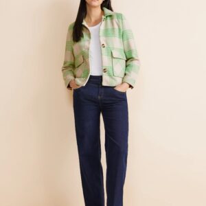 Bundička béž-vzor Street One