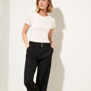 Tričko biele Street One