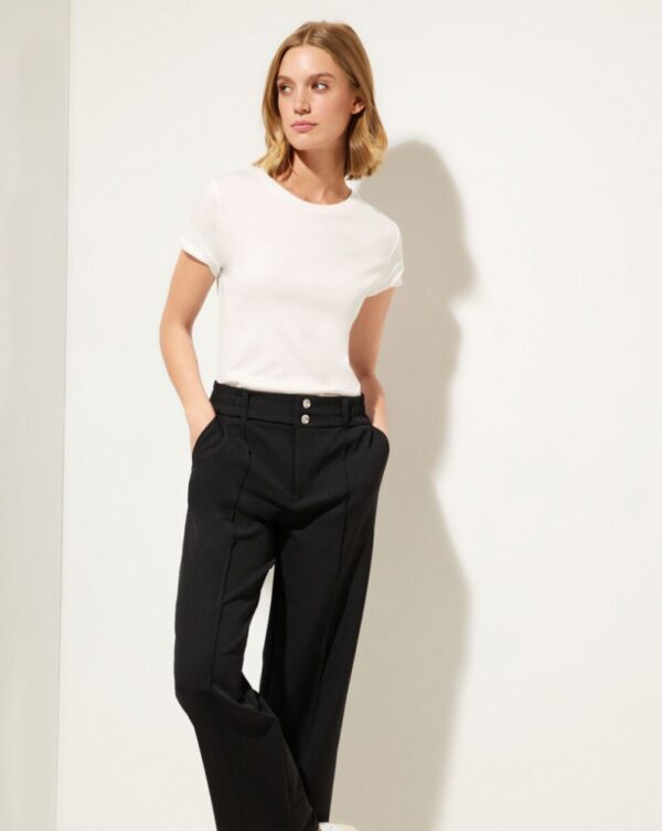 Tričko biele Street One